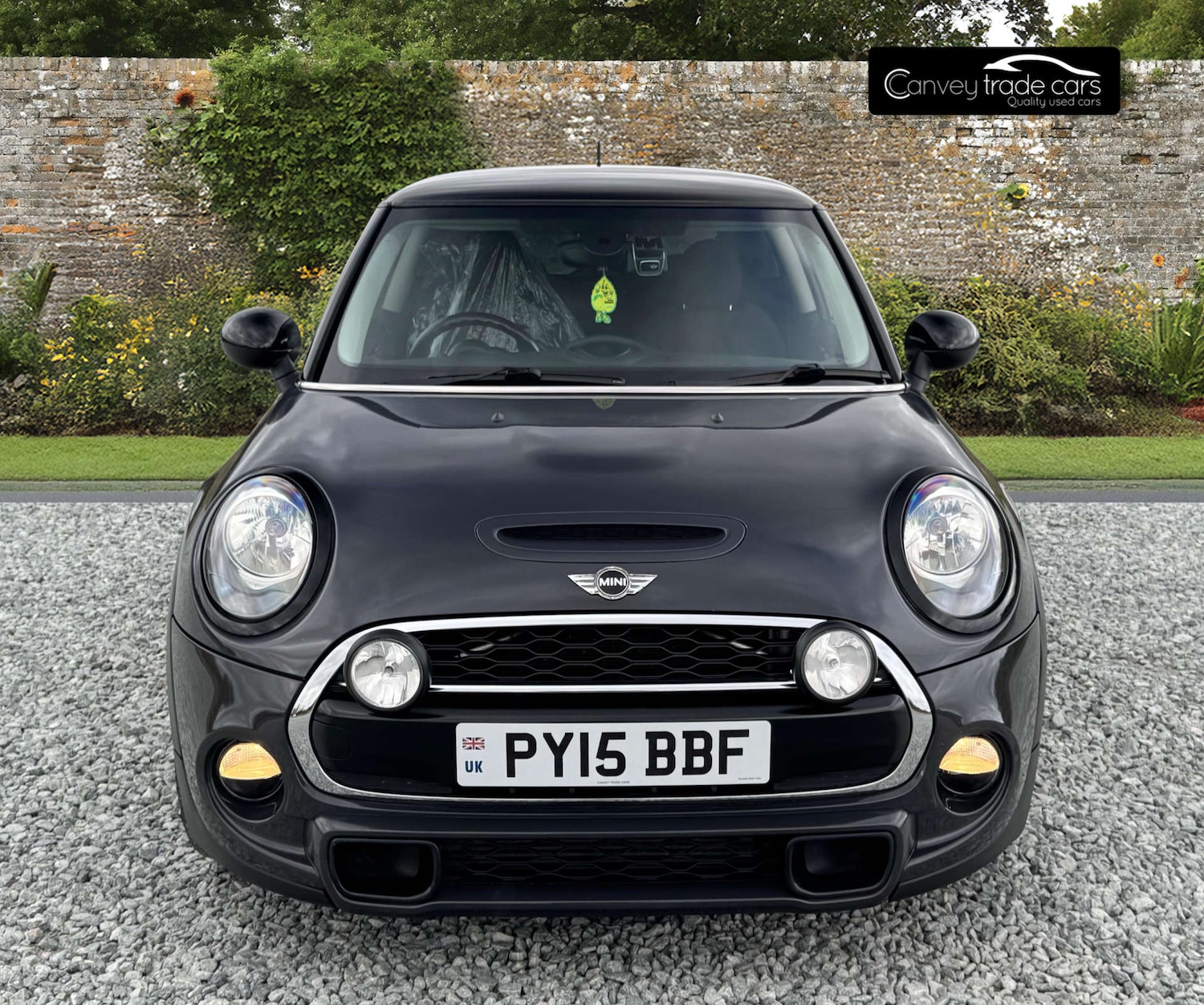 Used MINI Hatch 2015 for sale - 76363822: Photo 9