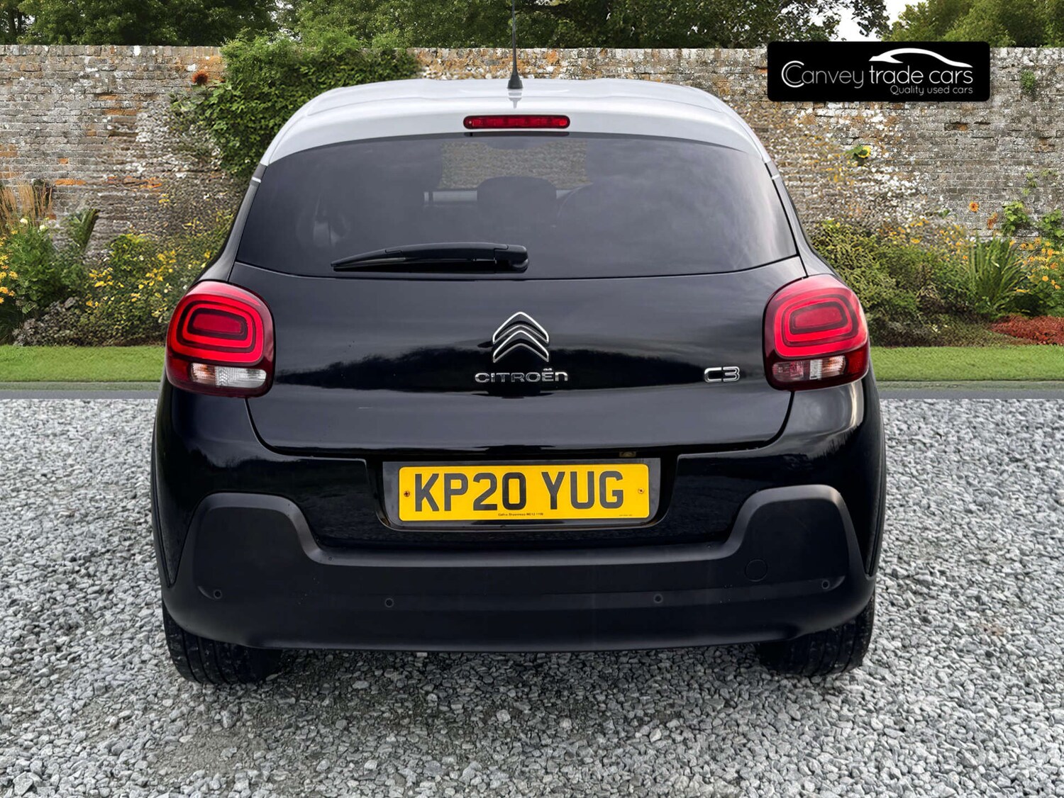 Used Citroen C3 2020 for sale - 77641671: Photo 10
