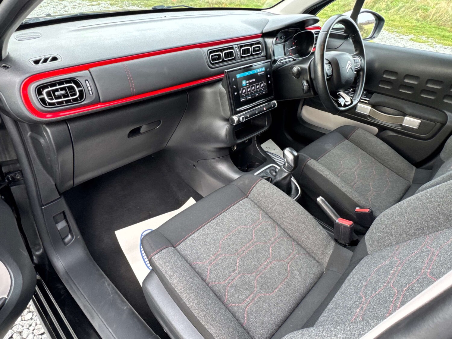 Used Citroen C3 2020 for sale - 77641671: Photo 15