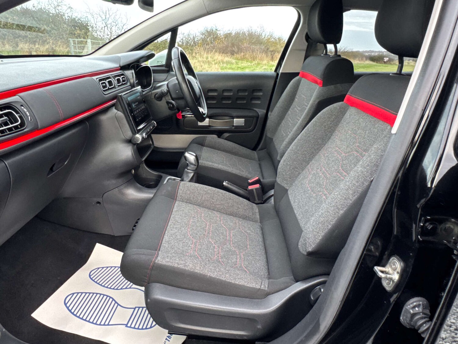 Used Citroen C3 2020 for sale - 77641671: Photo 18