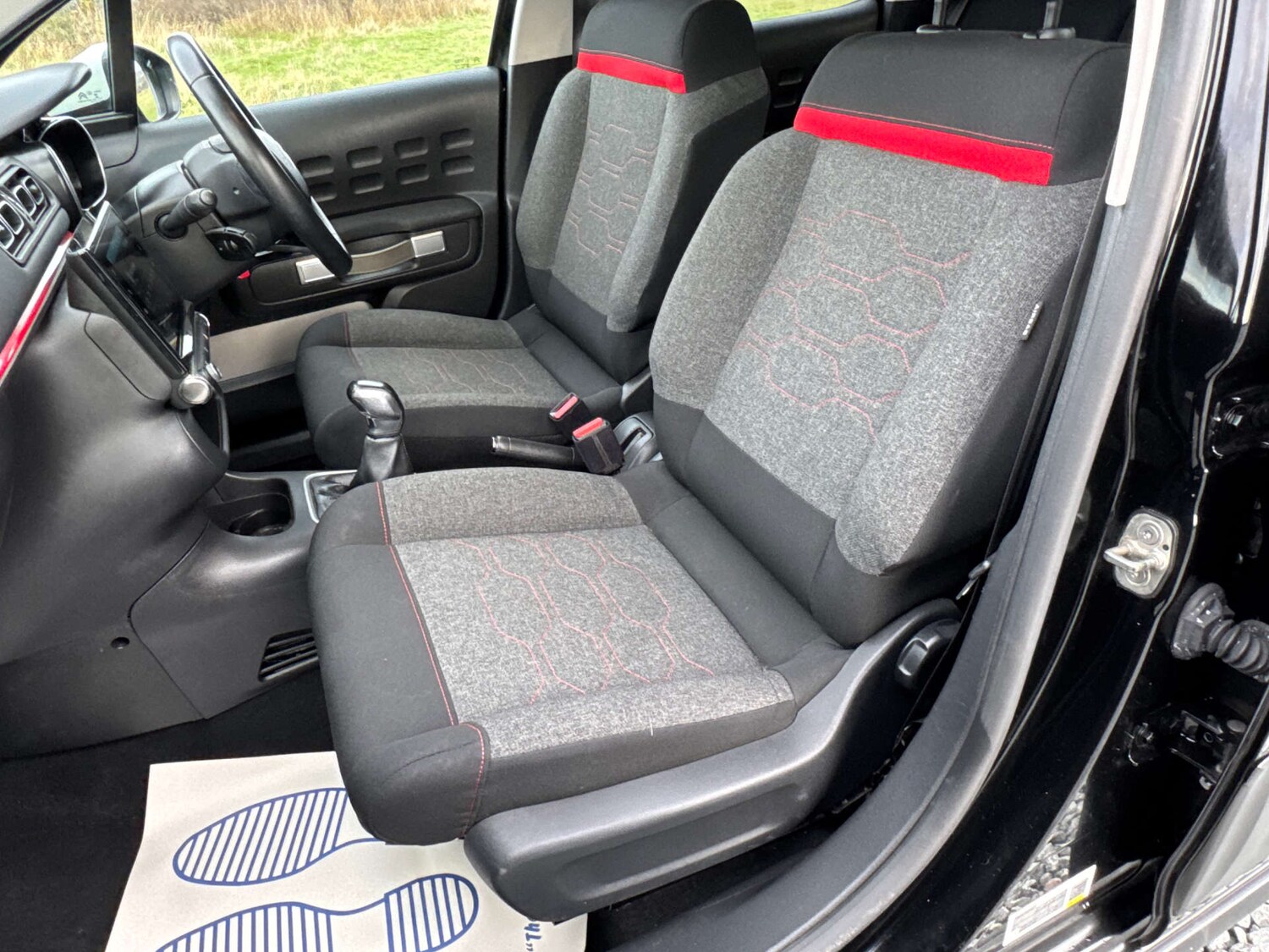 Used Citroen C3 2020 for sale - 77641671: Photo 19