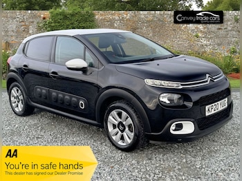 Citroen C3 feature image