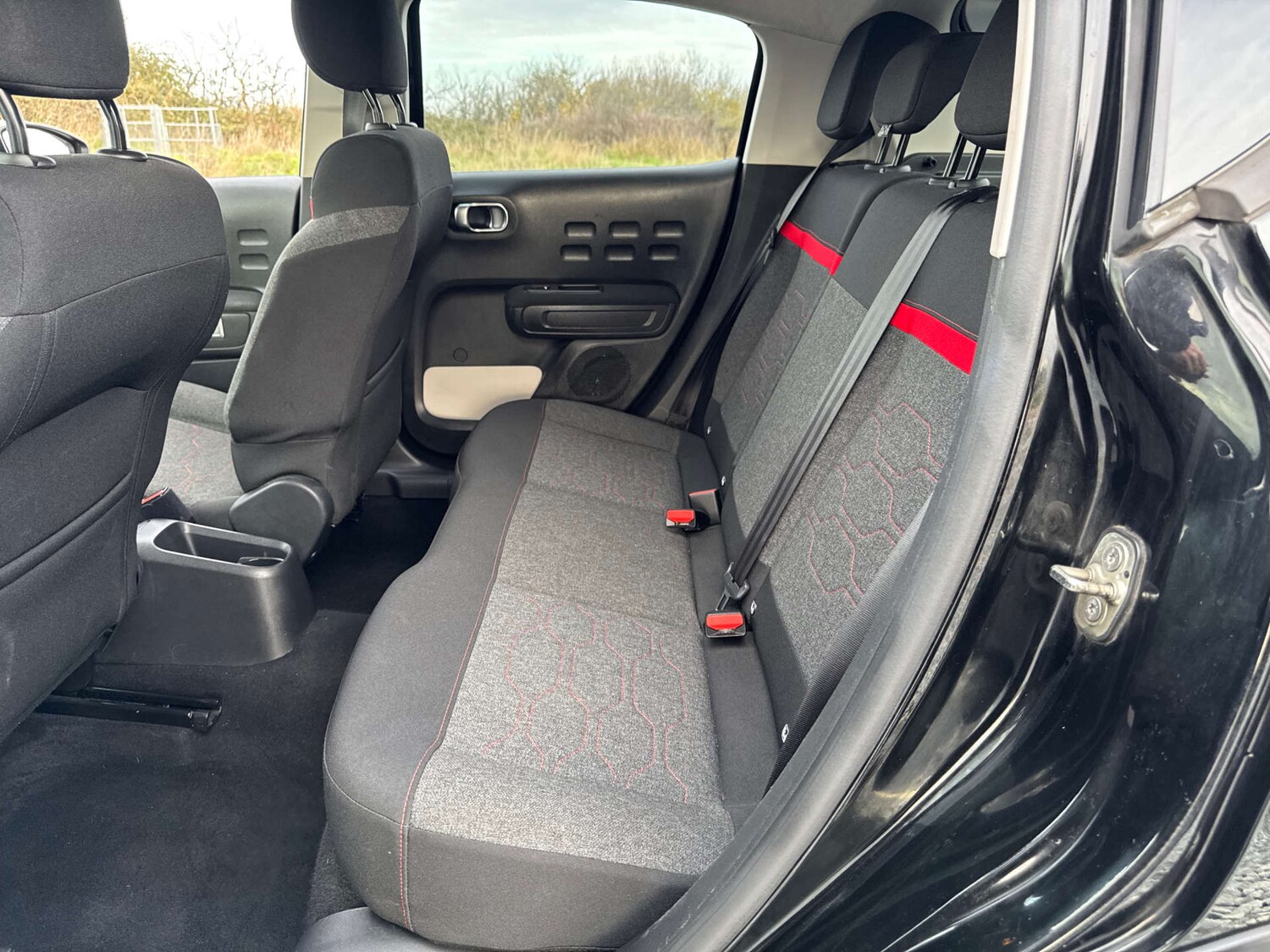 Used Citroen C3 2020 for sale - 77641671: Photo 20