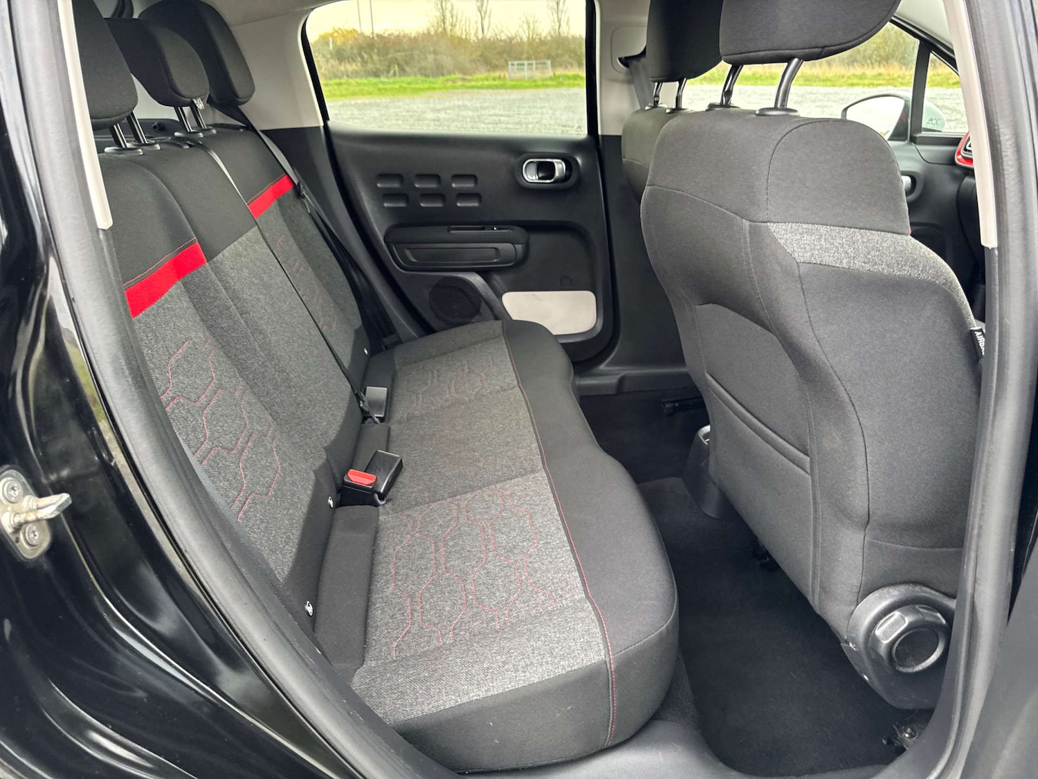 Used Citroen C3 2020 for sale - 77641671: Photo 21