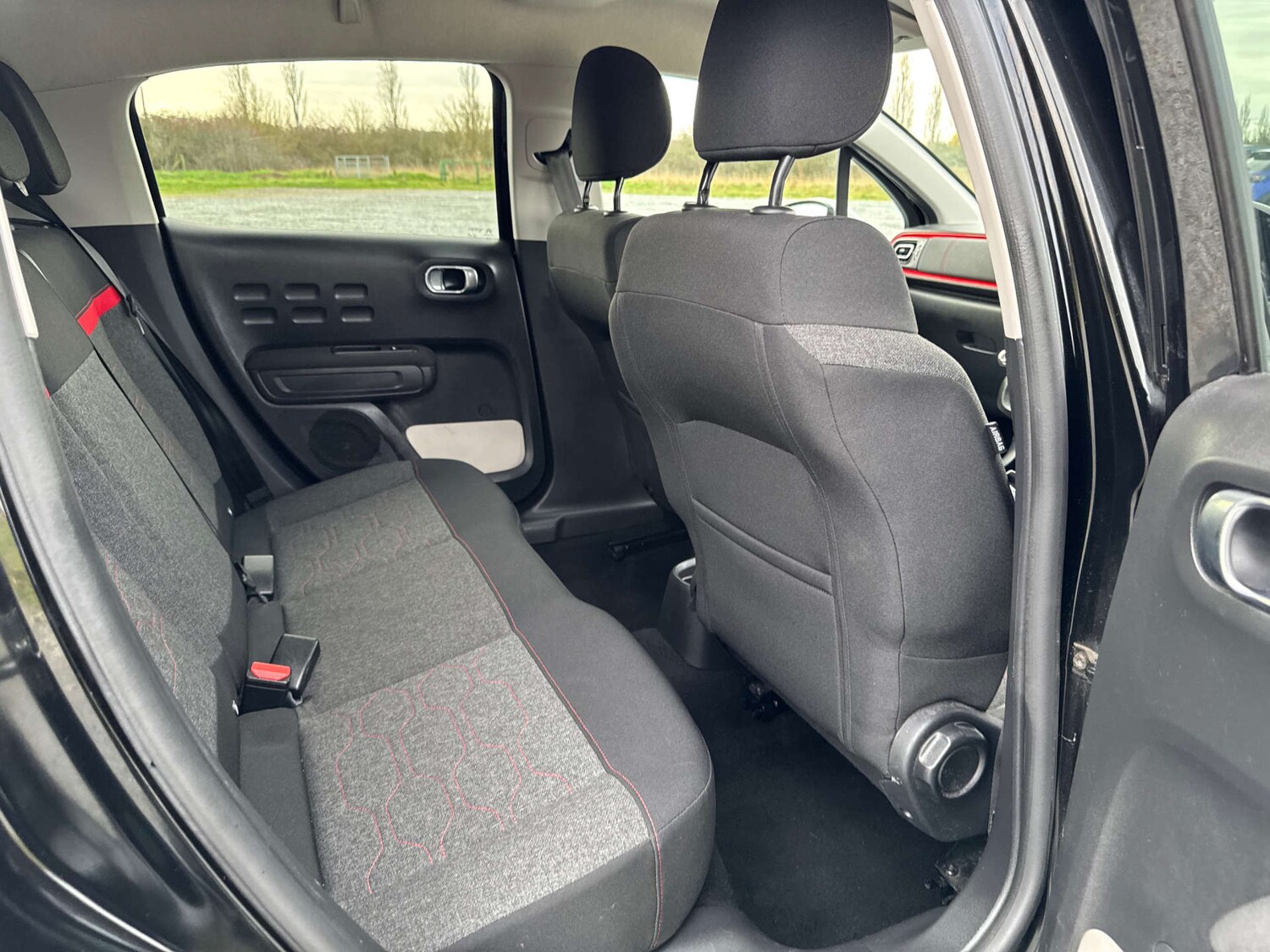 Used Citroen C3 2020 for sale - 77641671: Photo 23