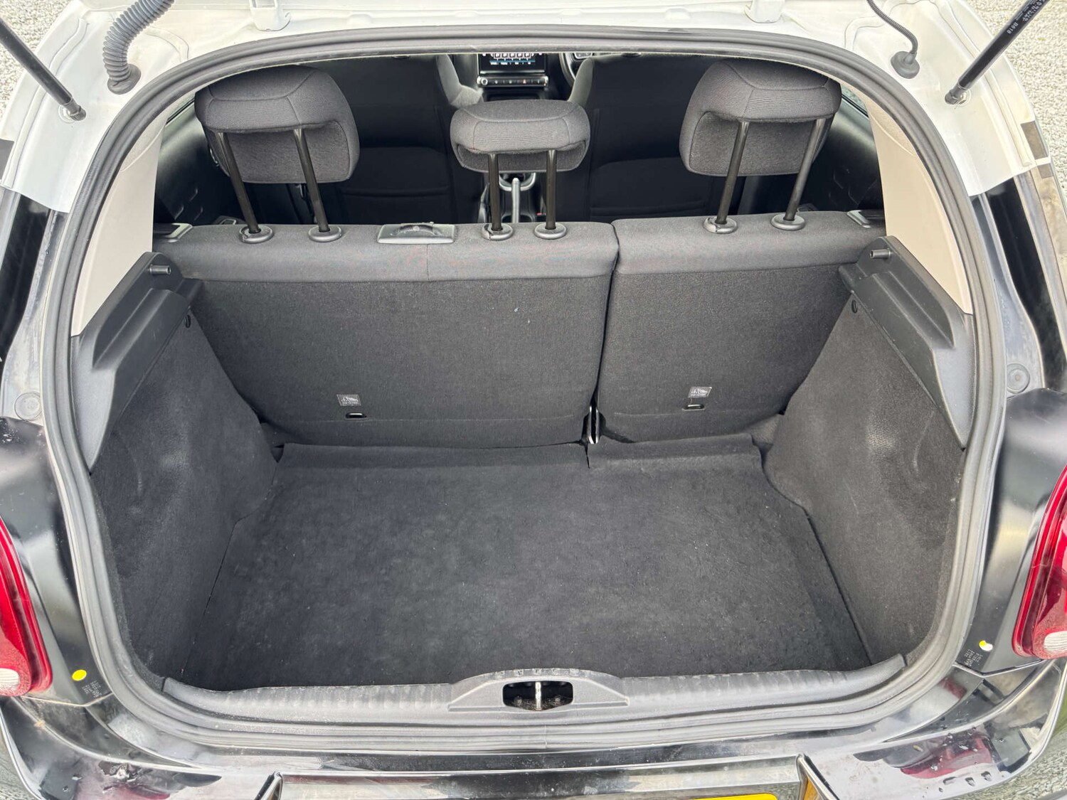 Used Citroen C3 2020 for sale - 77641671: Photo 25