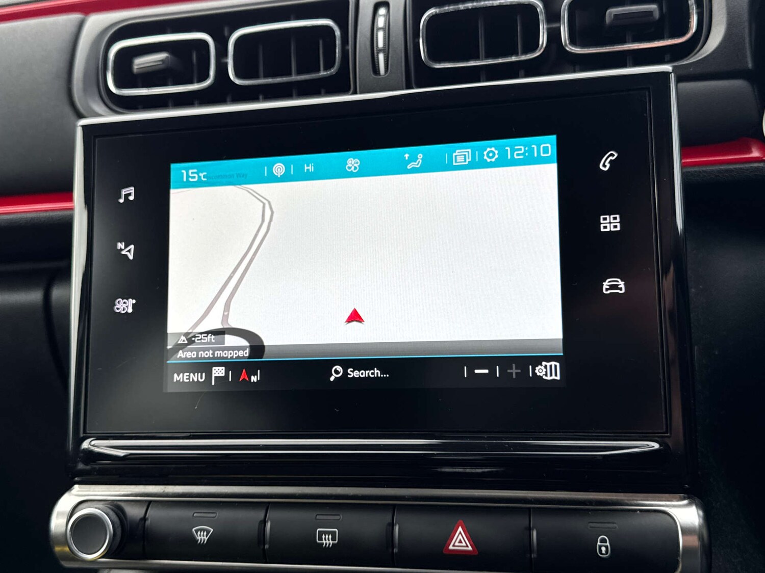 Used Citroen C3 2020 for sale - 77641671: Photo 28