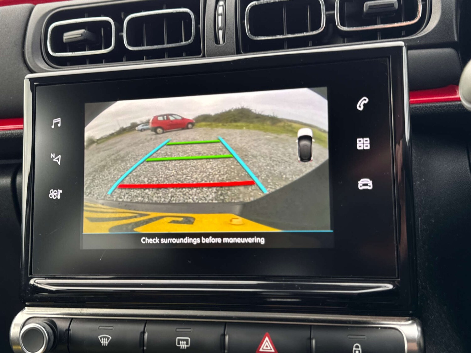 Used Citroen C3 2020 for sale - 77641671: Photo 31