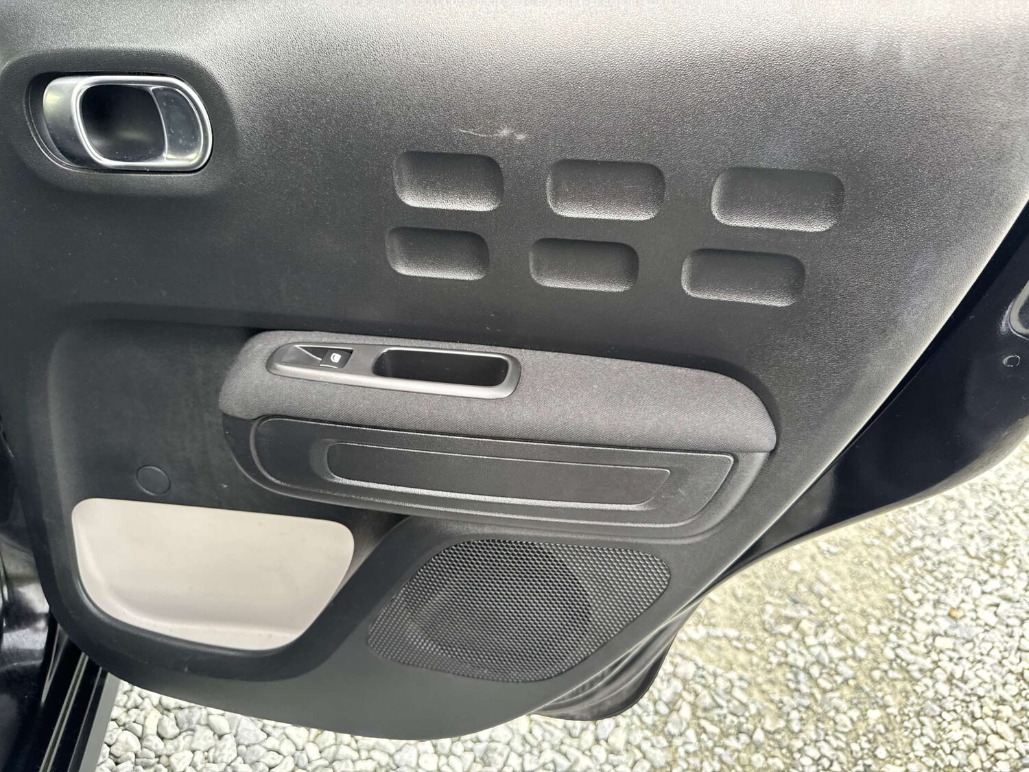 Used Citroen C3 2020 for sale - 77641671: Photo 36