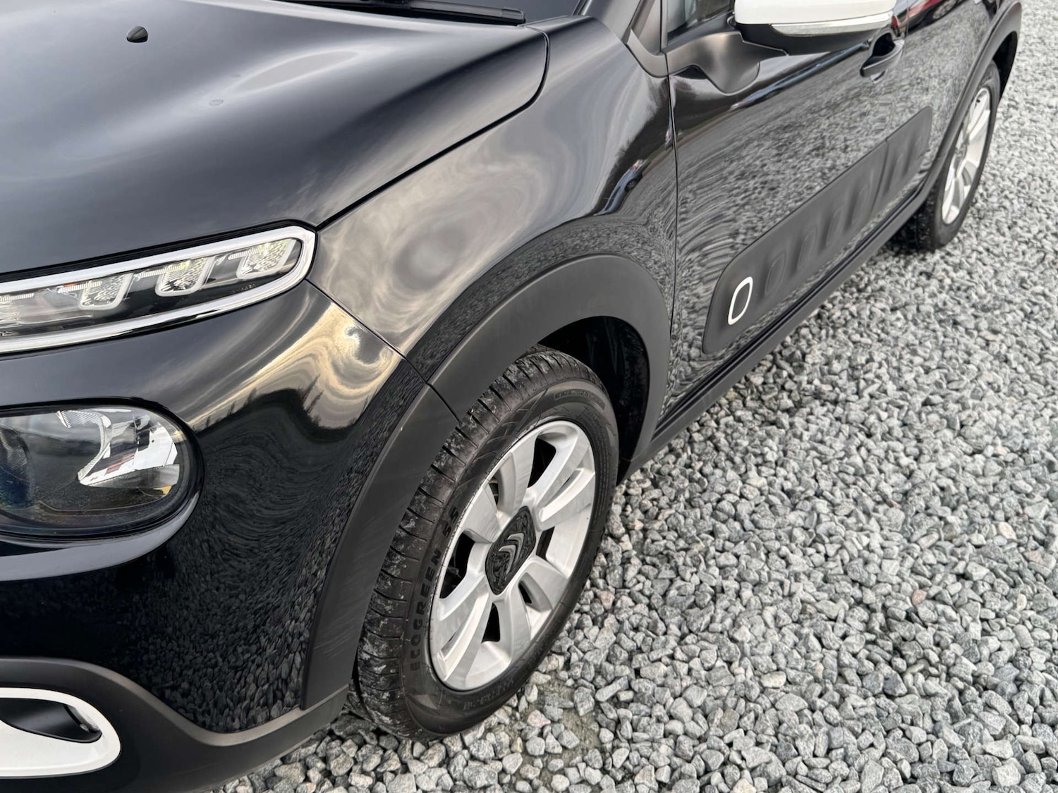 Used Citroen C3 2020 for sale - 77641671: Photo 39