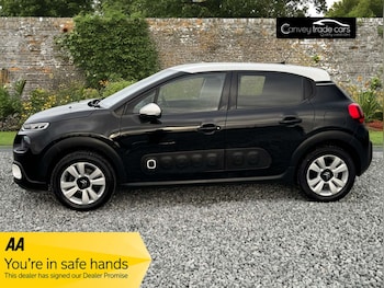 Used Citroen C3 2020 for sale - 77641671: Photo