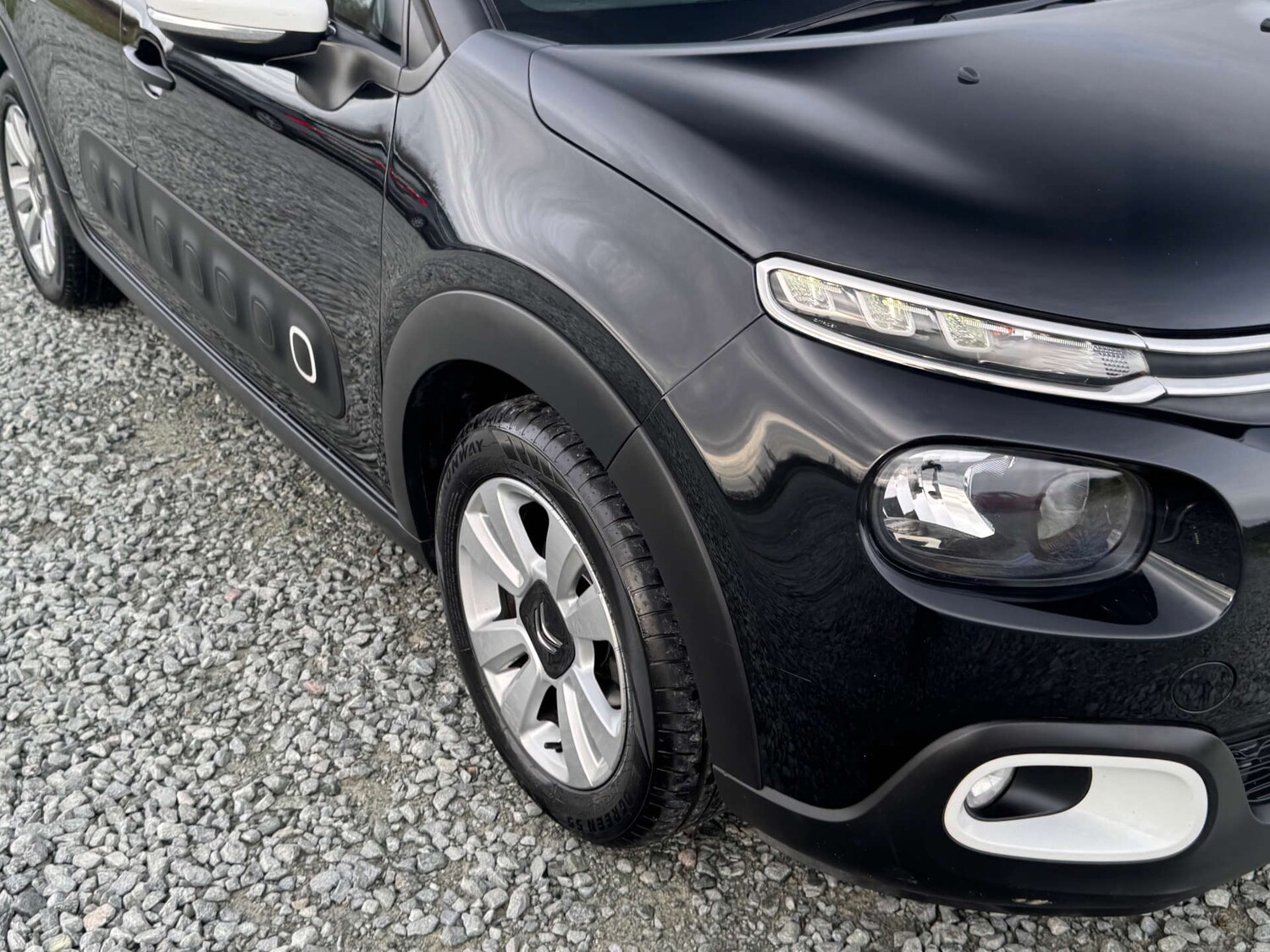 Used Citroen C3 2020 for sale - 77641671: Photo 40