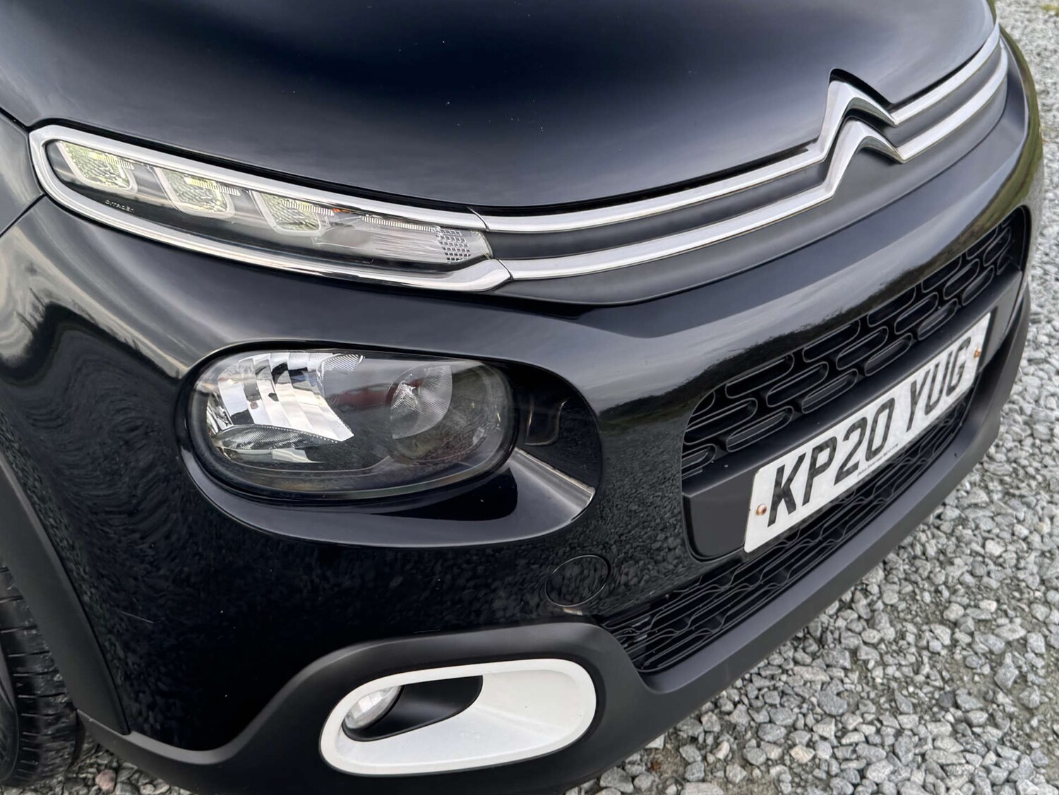 Used Citroen C3 2020 for sale - 77641671: Photo 41