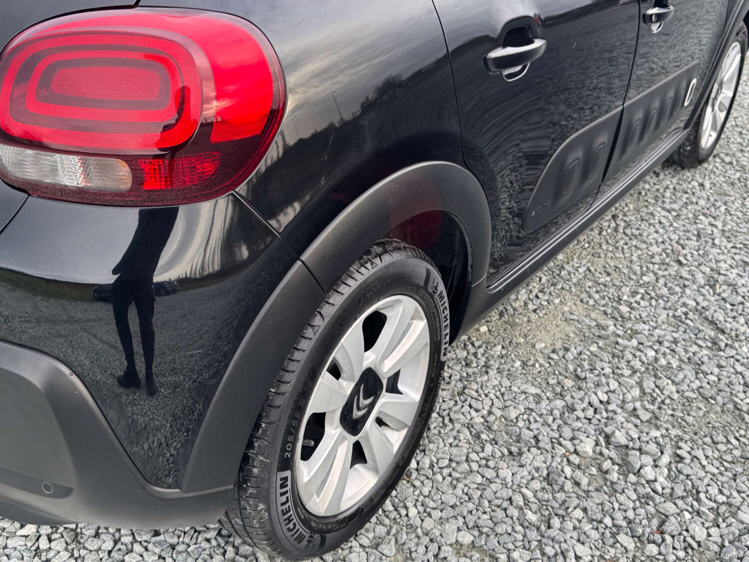 Used Citroen C3 2020 for sale - 77641671: Photo 43