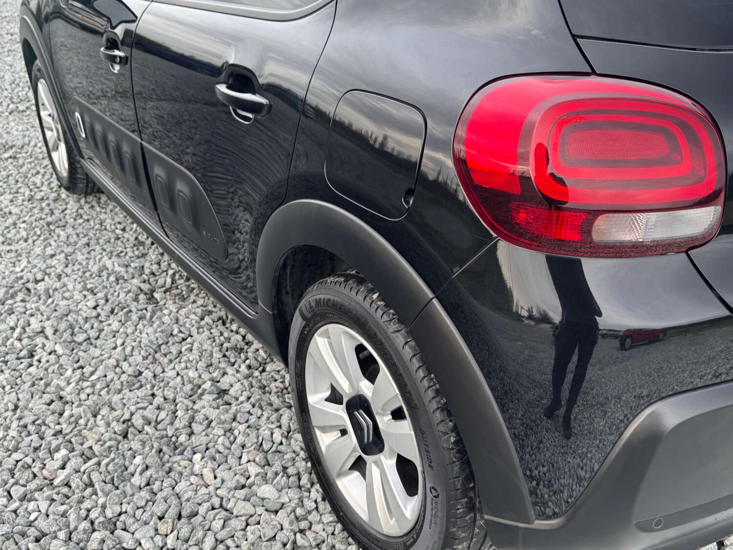 Used Citroen C3 2020 for sale - 77641671: Photo 45