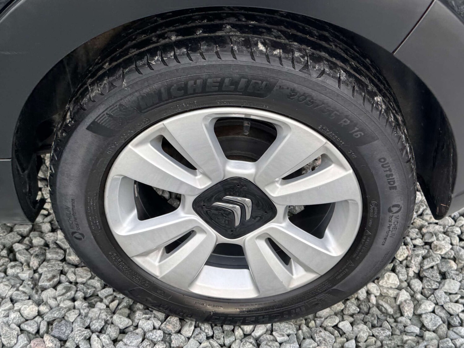 Used Citroen C3 2020 for sale - 77641671: Photo 46