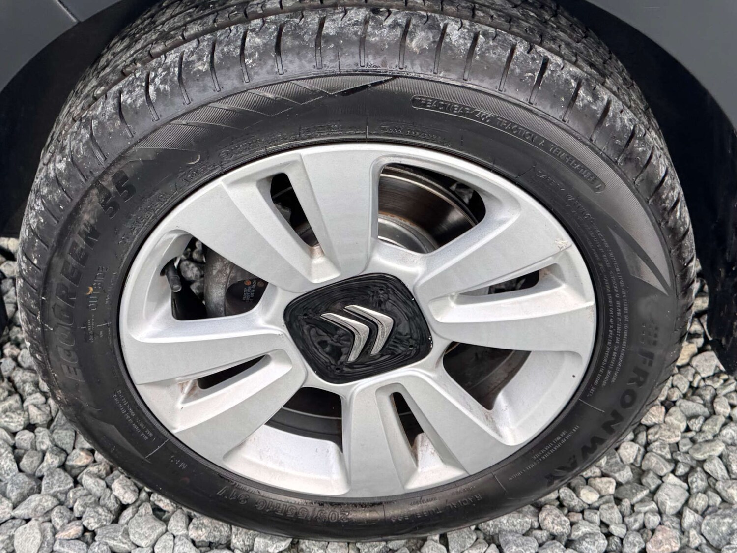 Used Citroen C3 2020 for sale - 77641671: Photo 47