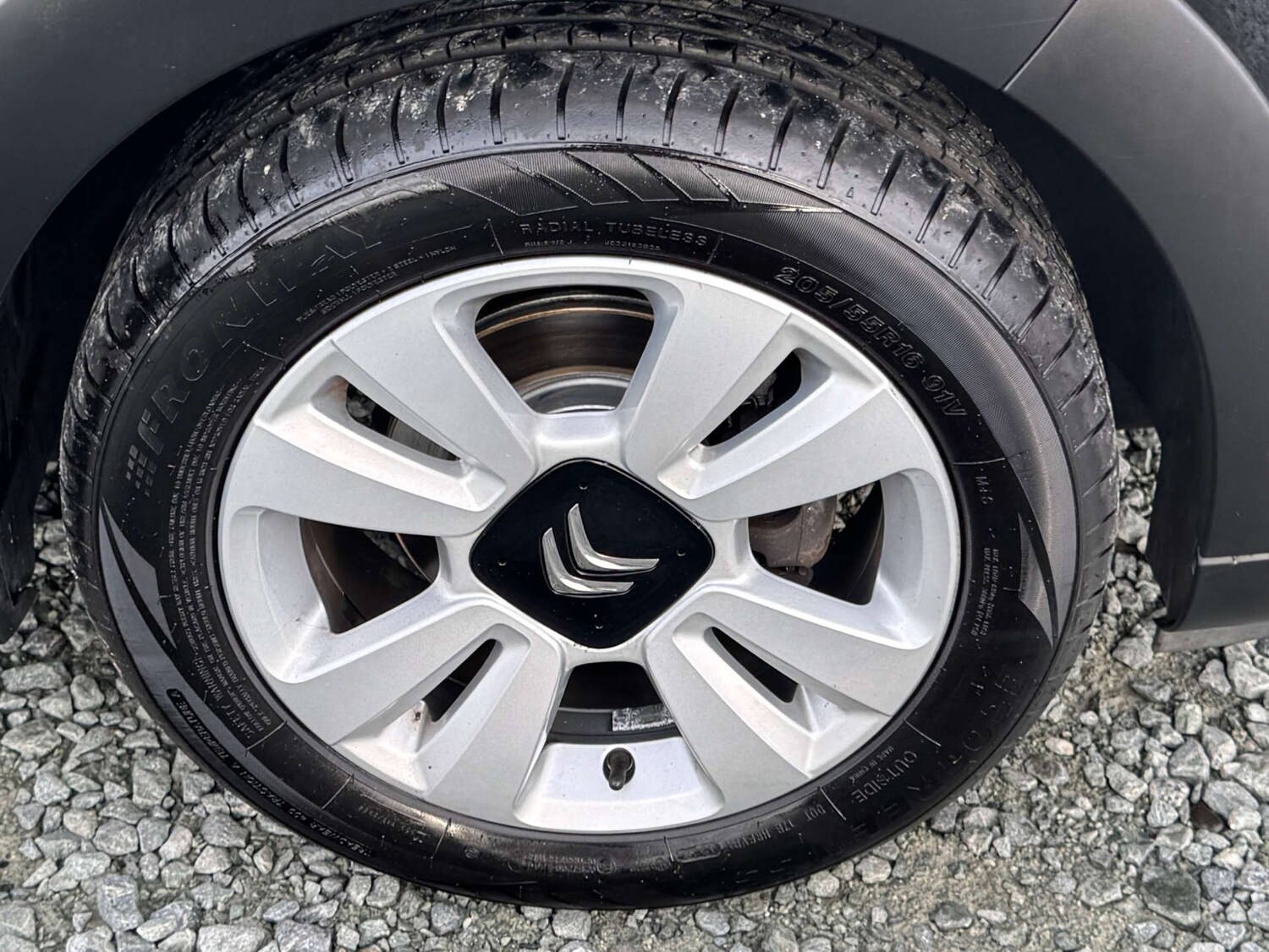 Used Citroen C3 2020 for sale - 77641671: Photo 48