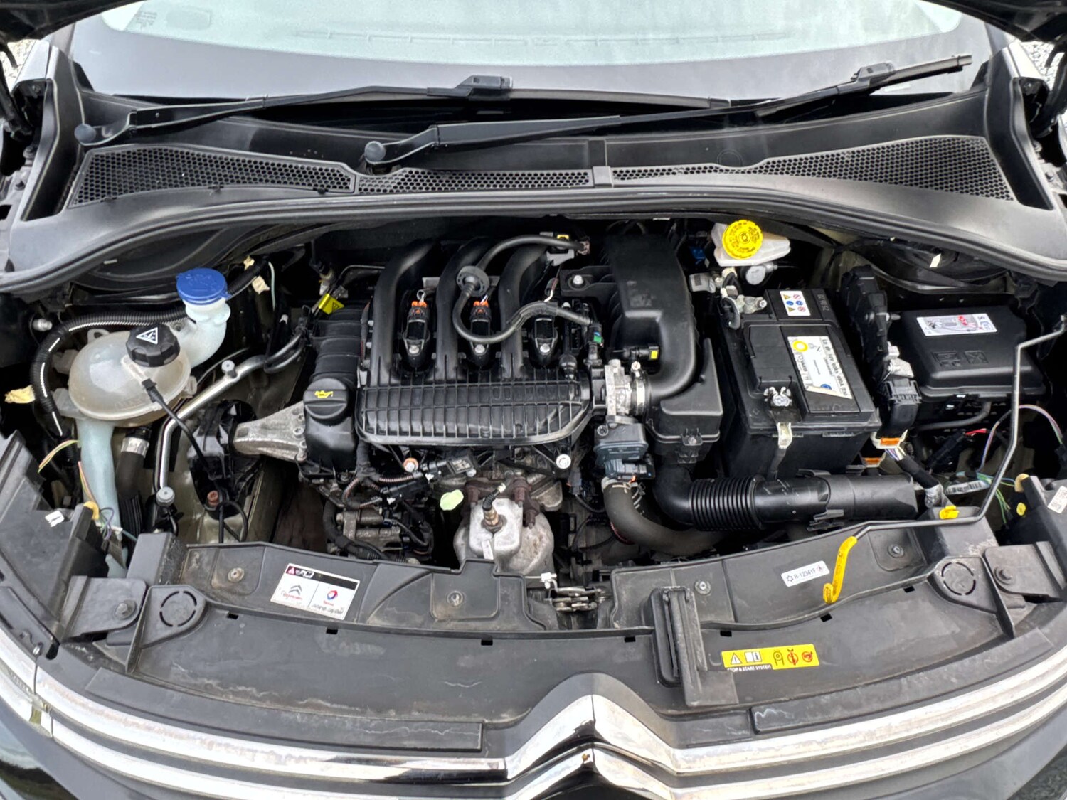 Used Citroen C3 2020 for sale - 77641671: Photo 50