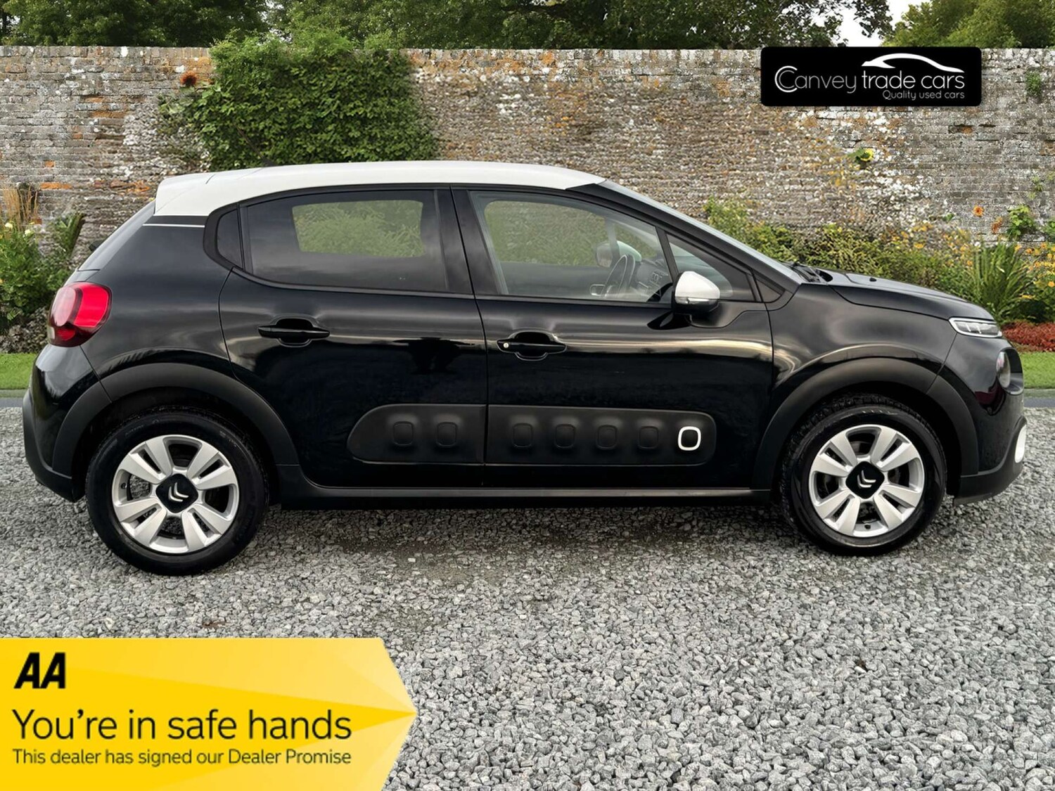 Used Citroen C3 2020 for sale - 77641671: Photo 6