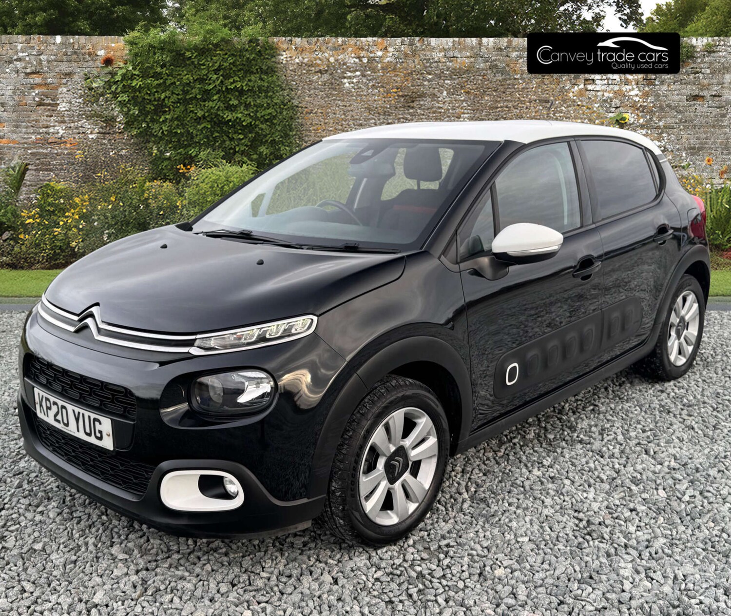 Used Citroen C3 2020 for sale - 77641671: Photo 7