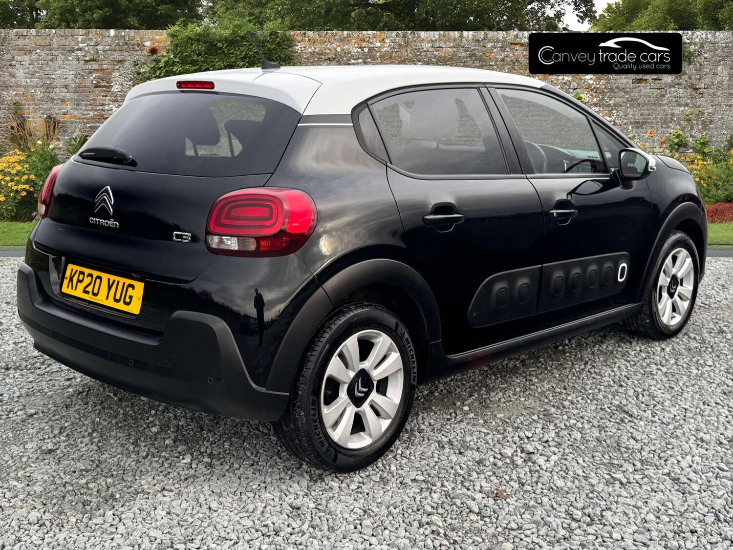 Used Citroen C3 2020 for sale - 77641671: Photo 8