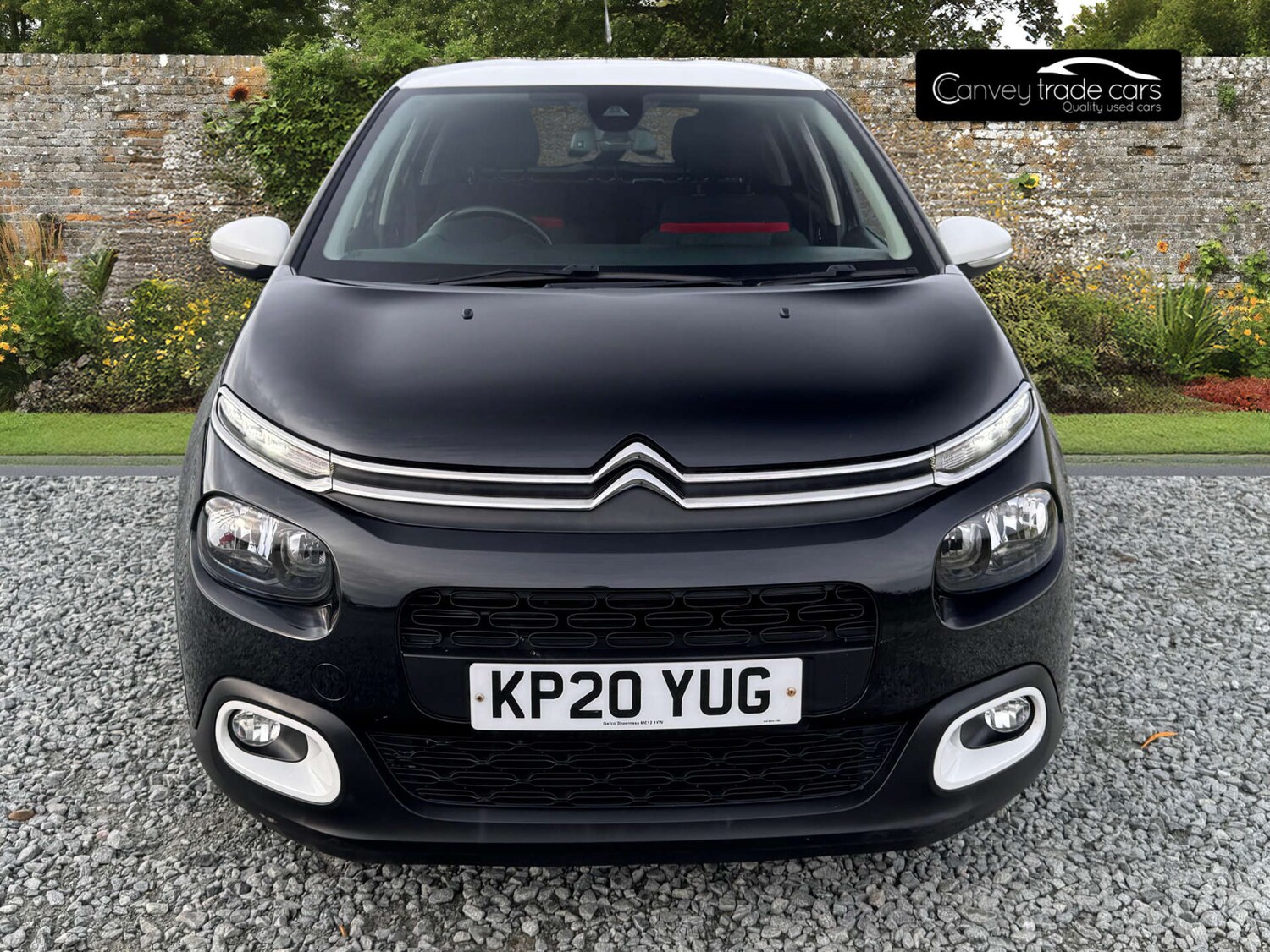 Used Citroen C3 2020 for sale - 77641671: Photo 9