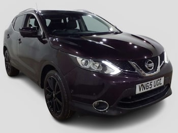 Used Nissan Qashqai 2015 for sale - 76117772: Photo 3