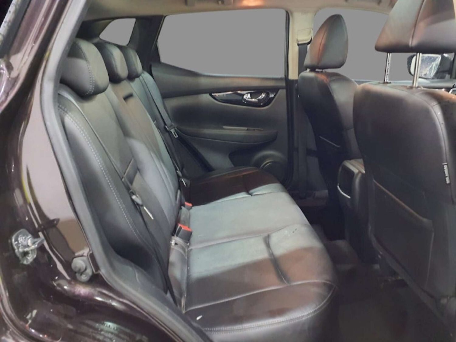 Used Nissan Qashqai 2015 for sale - 76117772: Photo 6