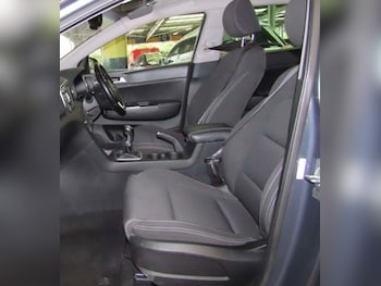 Used Kia Sportage 2016 for sale - 79095023: Photo
