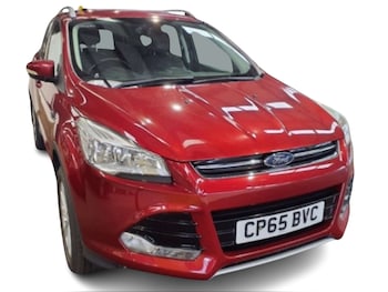 Used Ford Kuga 2015 for sale - 78664125: Photo
