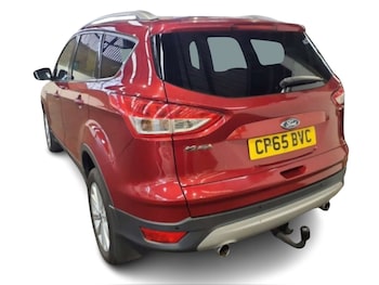 Used Ford Kuga 2015 for sale - 78664125: Photo