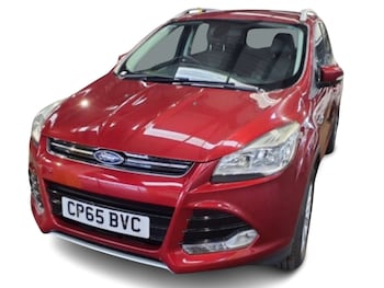 Used Ford Kuga 2015 for sale - 78664125: Photo
