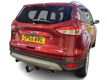 Used Ford Kuga 2015 for sale - 78664125: Photo