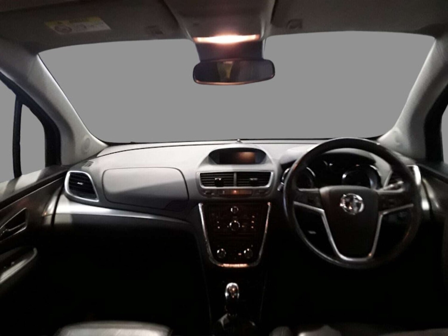 Used Vauxhall Mokka 2016 for sale - 77641669: Photo 7