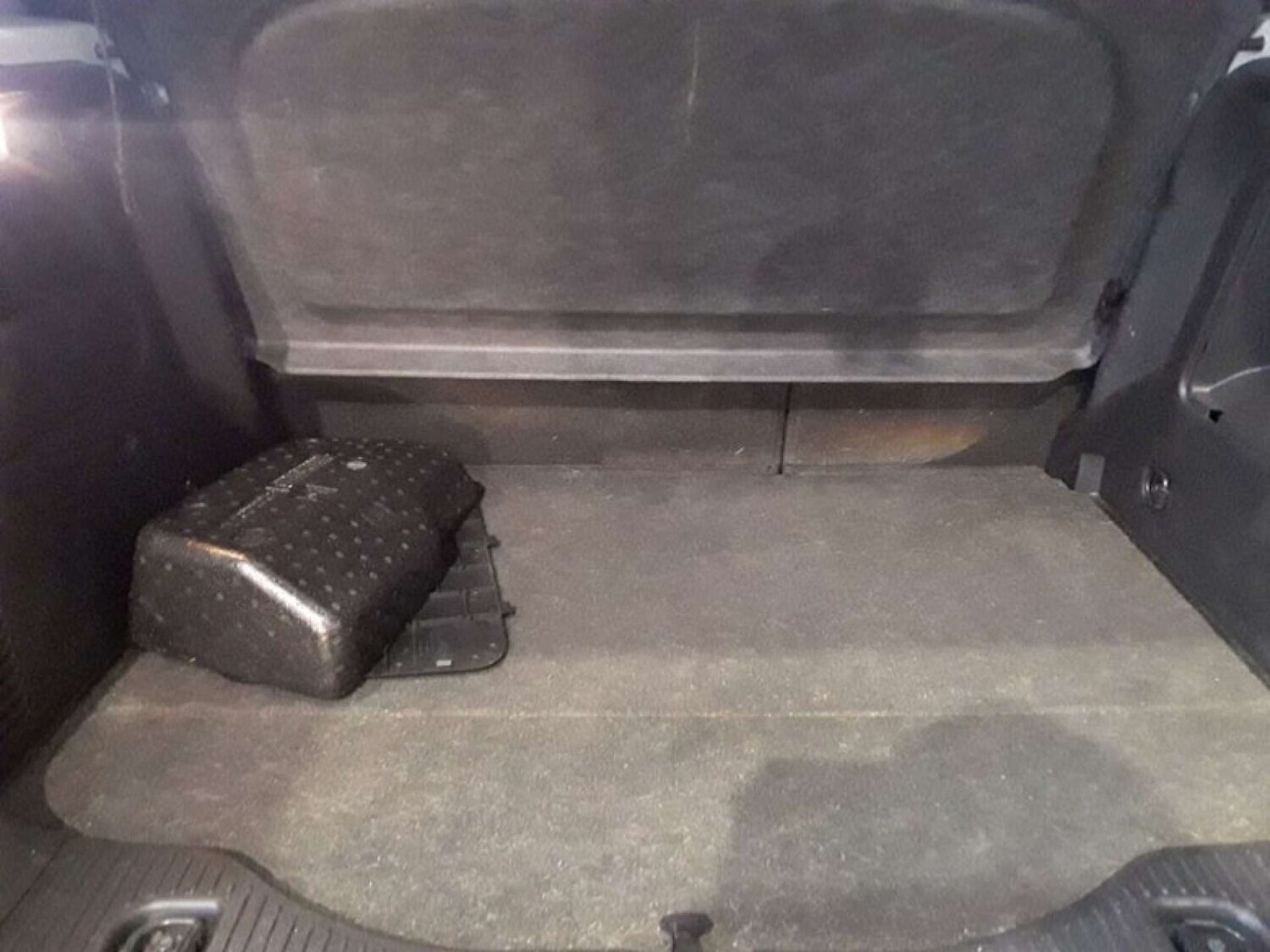 Used Vauxhall Mokka 2016 for sale - 77641669: Photo 8