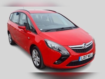 2017 - 1.4T Exclusiv 5dr Auto