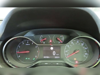 Used Vauxhall Grandland X 2018 for sale - 79170871: Photo