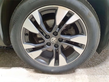 Used Vauxhall Grandland X 2018 for sale - 79170871: Photo