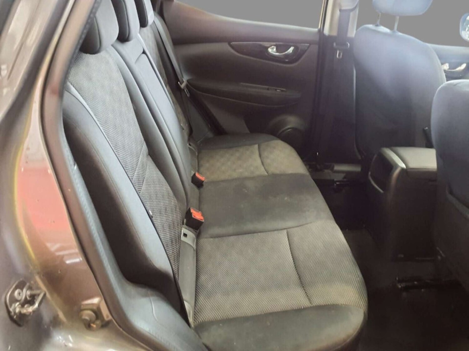 Used Nissan Qashqai 2017 for sale - 78020641: Photo 6