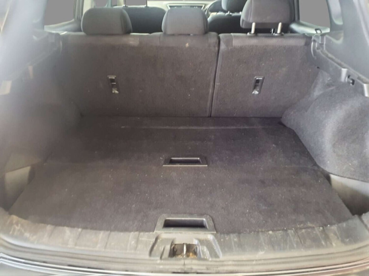 Used Nissan Qashqai 2017 for sale - 78020641: Photo 7