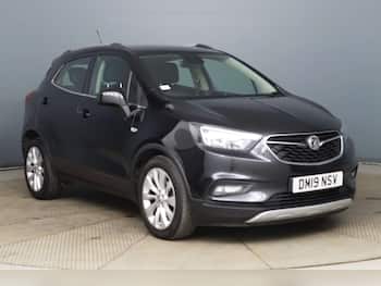 Used Vauxhall Mokka X 2019 for sale - 79659839: Photo
