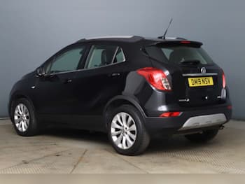 Used Vauxhall Mokka X 2019 for sale - 79659839: Photo