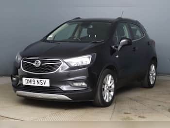Used Vauxhall Mokka X 2019 for sale - 79659839: Photo