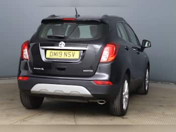 Used Vauxhall Mokka X 2019 for sale - 79659839: Photo