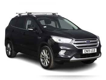 Used Ford Kuga 2019 for sale - 79589162: Photo