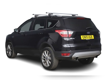 Used Ford Kuga 2019 for sale - 79589162: Photo