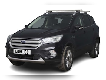 Used Ford Kuga 2019 for sale - 79589162: Photo