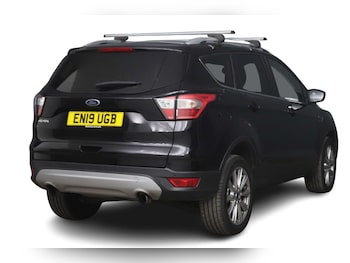 Used Ford Kuga 2019 for sale - 79589162: Photo