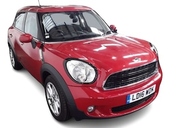 Used MINI Countryman 2016 for sale - 78236055: Photo